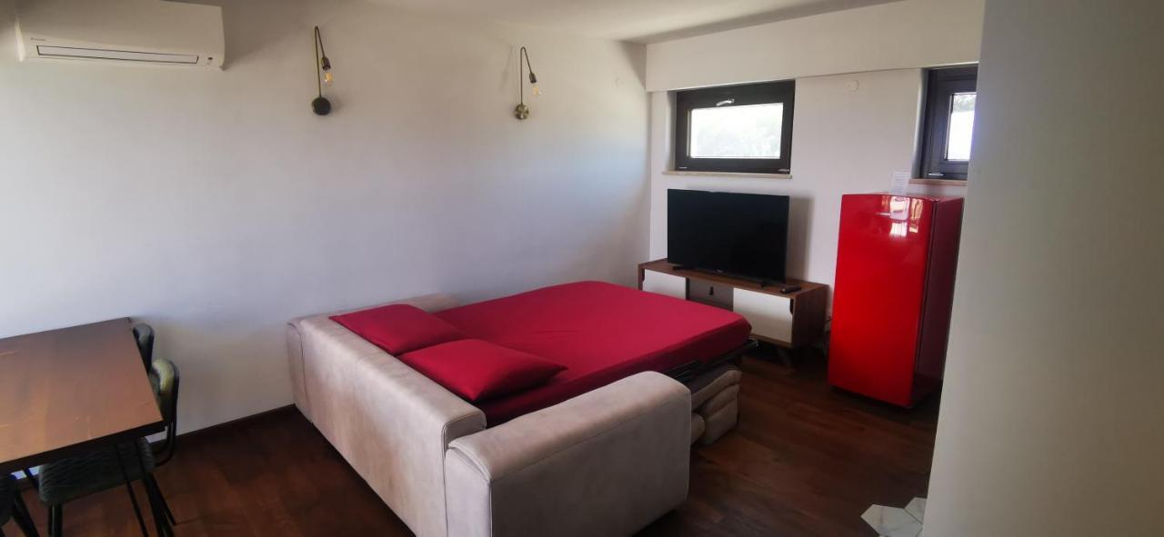 Cosy Penthouse Loft With Stunning View Apartment Rome Luaran gambar