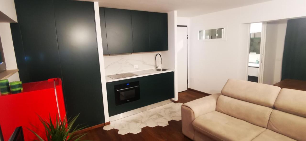 Cosy Penthouse Loft With Stunning View Apartment Rome Luaran gambar