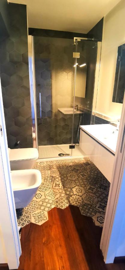 Cosy Penthouse Loft With Stunning View Apartment Rome Luaran gambar